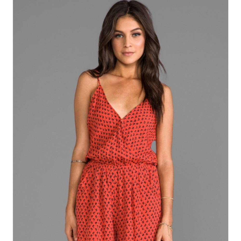 Flynn Skye jumpsuit